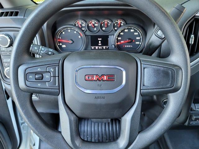 New 2025 GMC Sierra 2500 Pro w/ Convenience Package AWD/4WD image 23