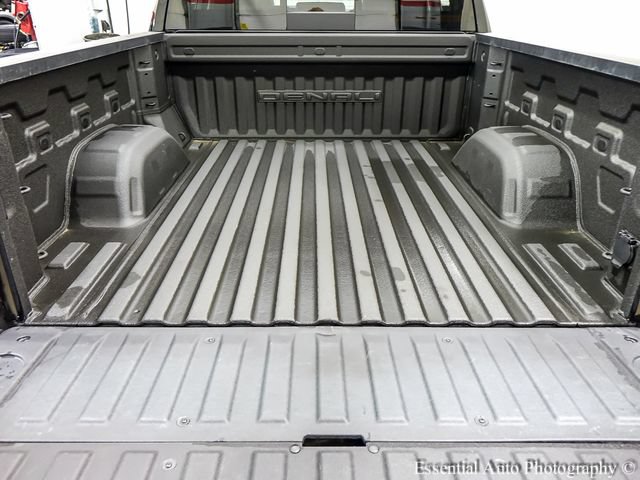 Certified 2024 GMC Sierra 1500 Denali w/ Technology Package AWD/4WD image 25