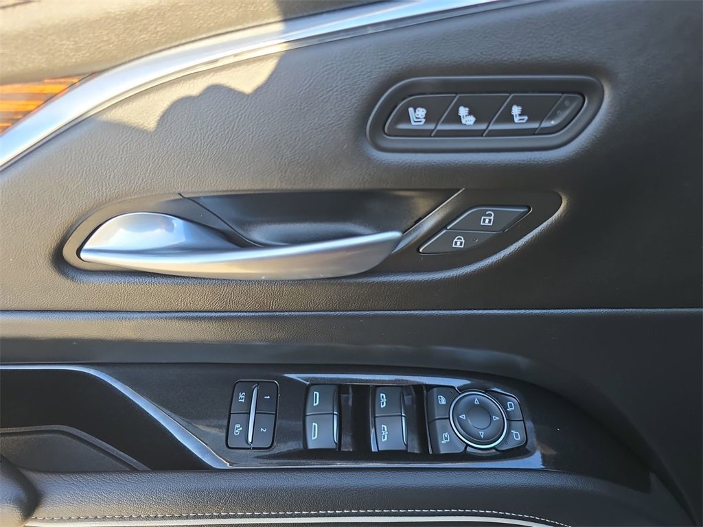 Certified 2023 Cadillac Escalade Premium Luxury image 24