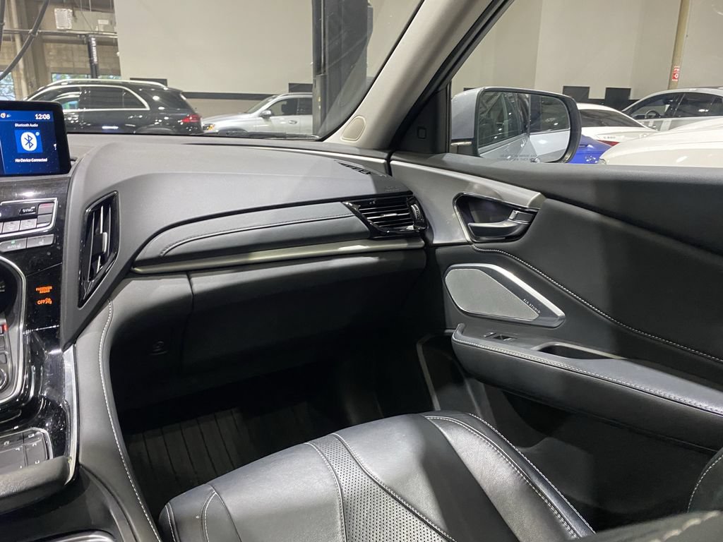 Used 2021 Acura RDX FWD w/ Technology Package image 4