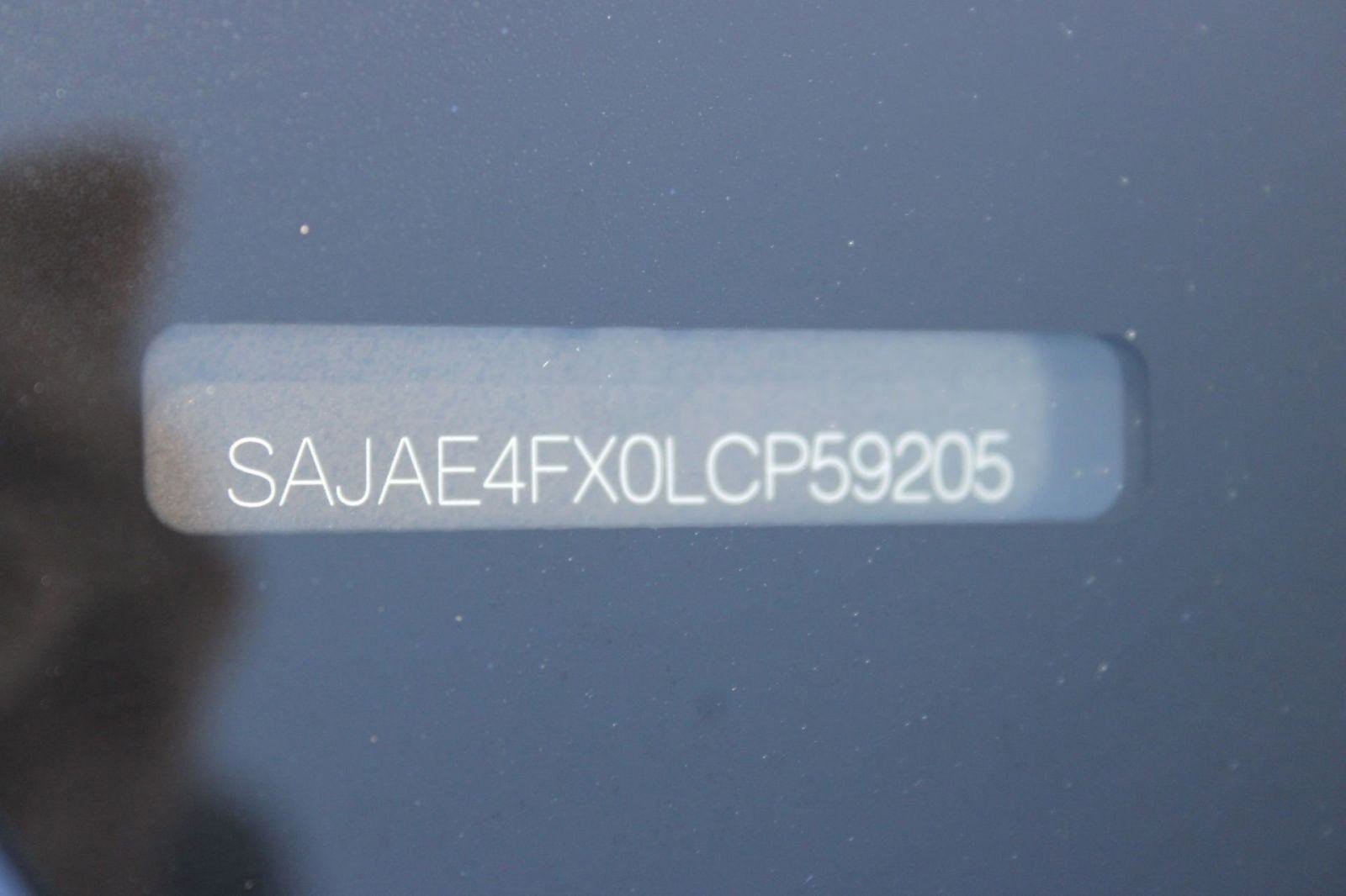 Used 2020 Jaguar XE S image 20