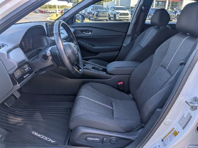 Used 2024 Honda Accord Sport image 7