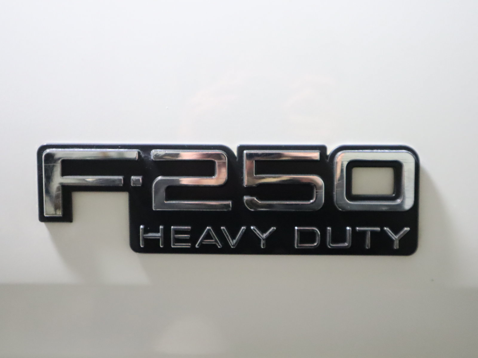 Used 1997 Ford F250 4x4 SuperCab Heavy Duty image 11