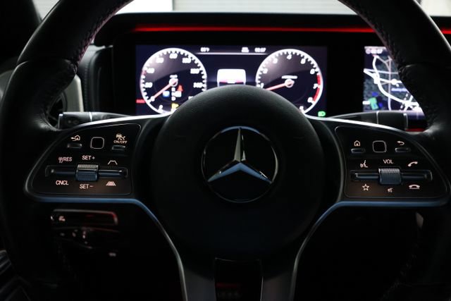 Used 2024 Mercedes-Benz G 550 image 94