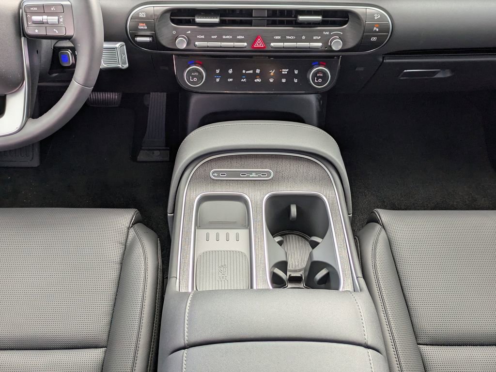 Used 2026 Hyundai Palisade Limited image 19