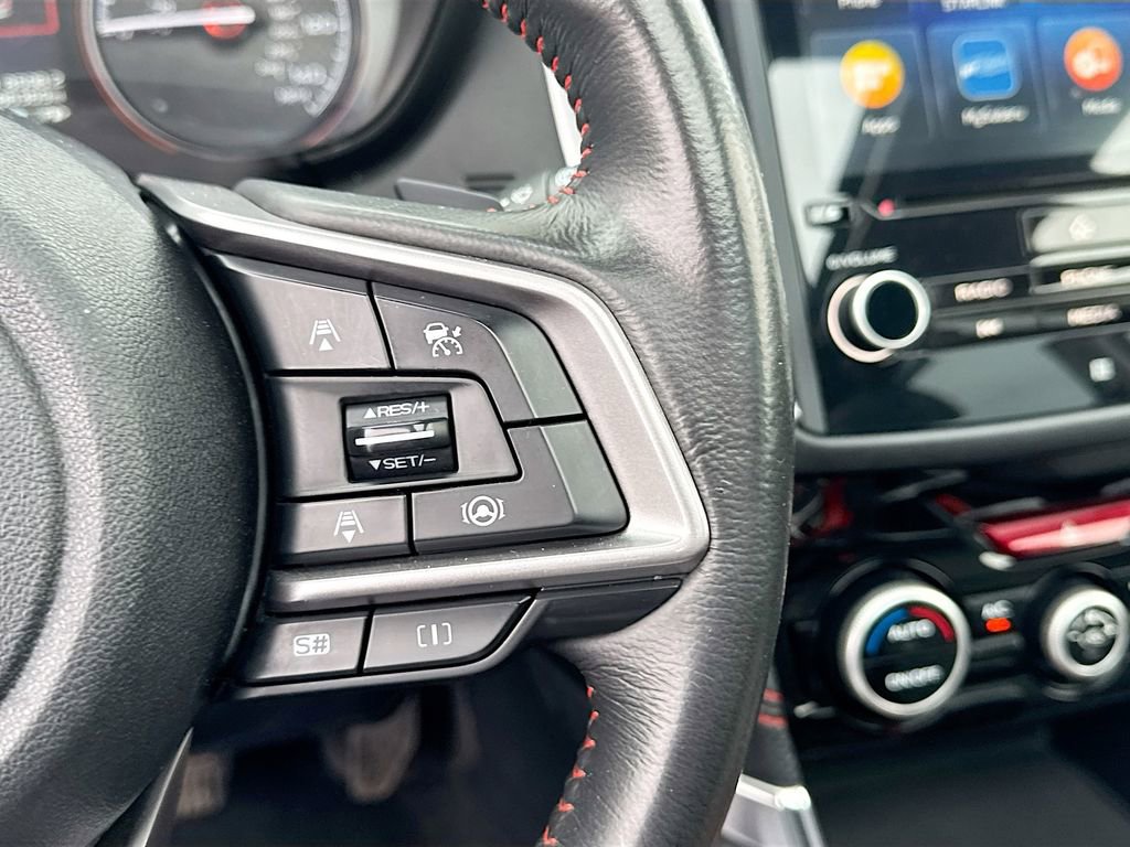Used 2021 Subaru Forester Sport image 9