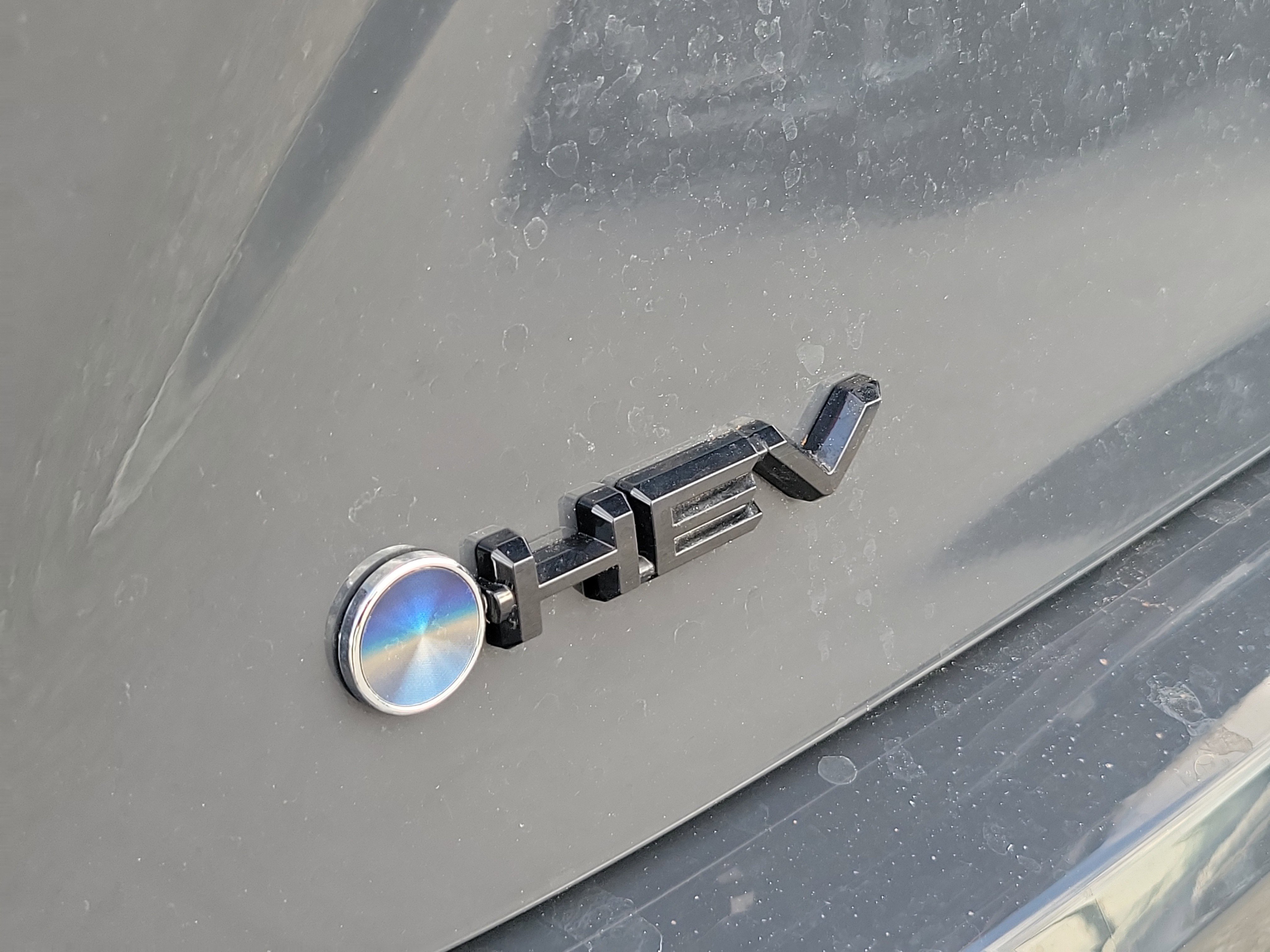 Used 2025 Toyota Camry SE image 10