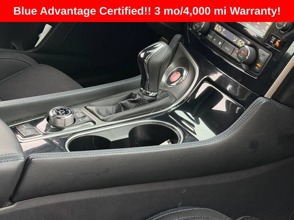 Used 2018 Nissan Maxima 3.5 S FWD image 26