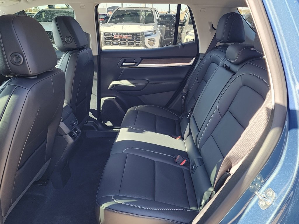 New 2026 GMC Terrain Denali image 44