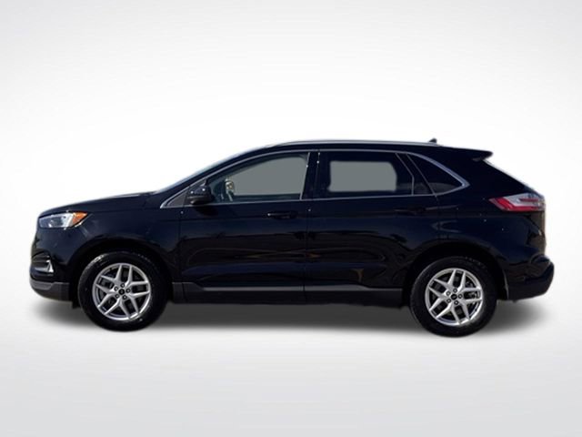 Used 2023 Ford Edge SEL w/ Convenience Package AWD/4WD image 39