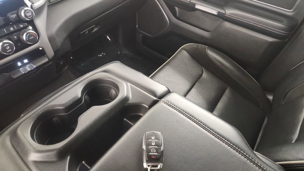 Used 2023 RAM 1500 Laramie image 17