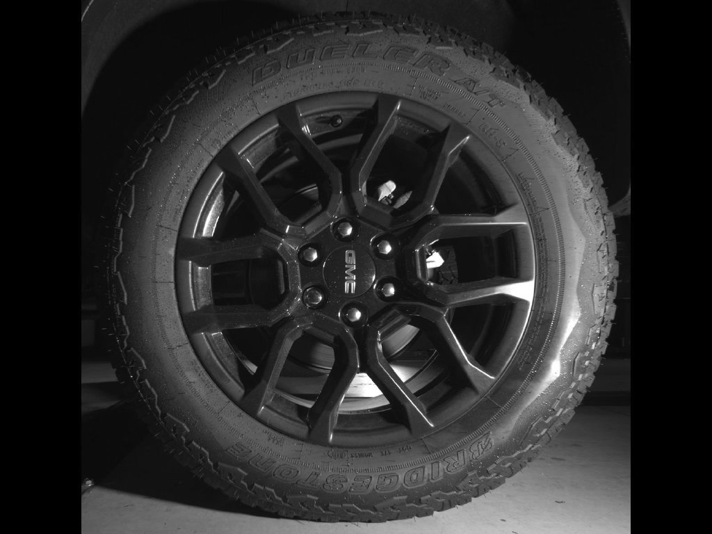 Used 2026 GMC Canyon Denali w/ LPO, Denali Black Edition AWD/4WD image 14