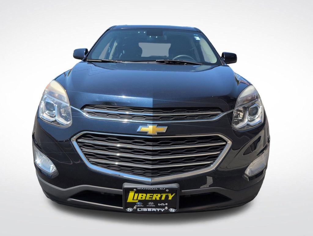 Used 2017 Chevrolet Equinox LT FWD image 9