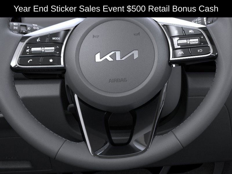New 2026 Kia Seltos S image 22