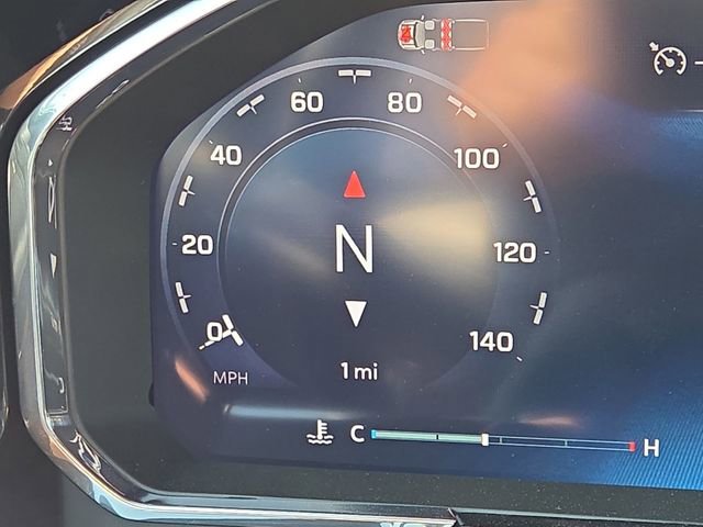 New 2026 Chevrolet Silverado 1500 LT image 12