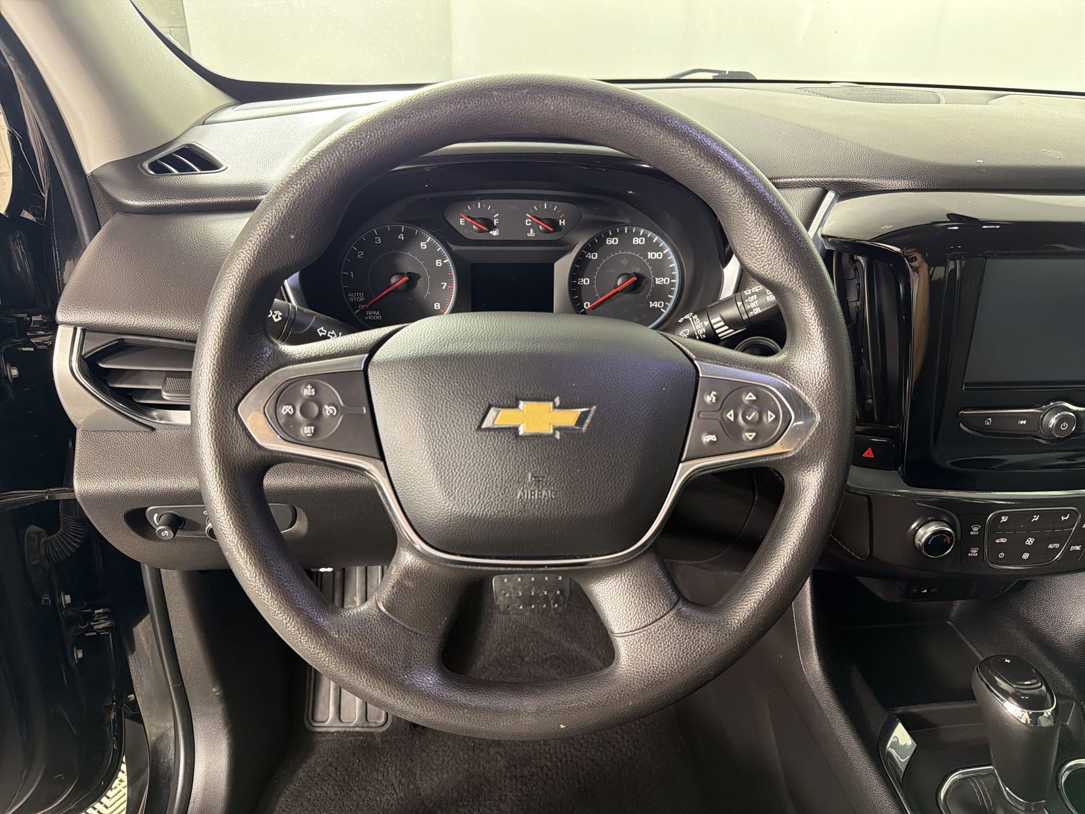 Used 2019 Chevrolet Traverse LS image 22