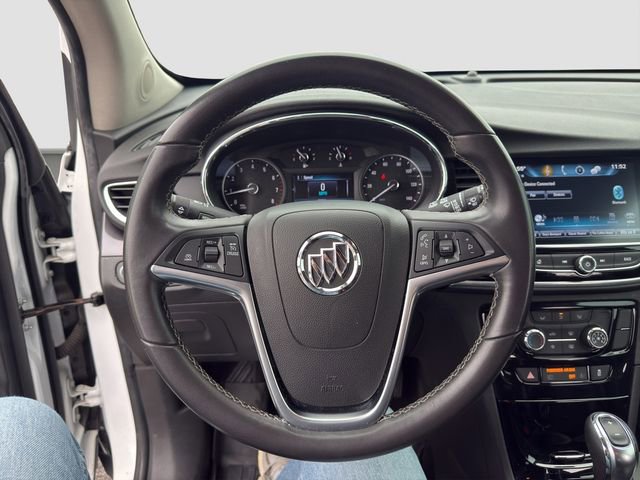 Used 2019 Buick Encore Preferred w/ Safety Package FWD image 10