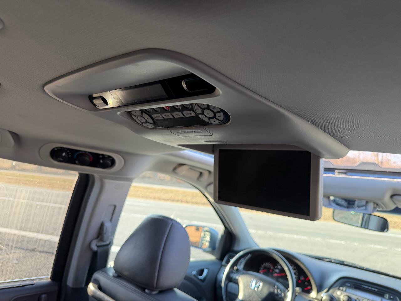 Used 2006 Honda Odyssey EX-L image 18