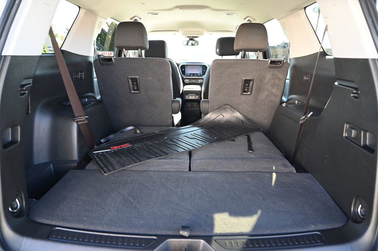 Used 2023 GMC Acadia AT4 w/ Trailering Package image 42