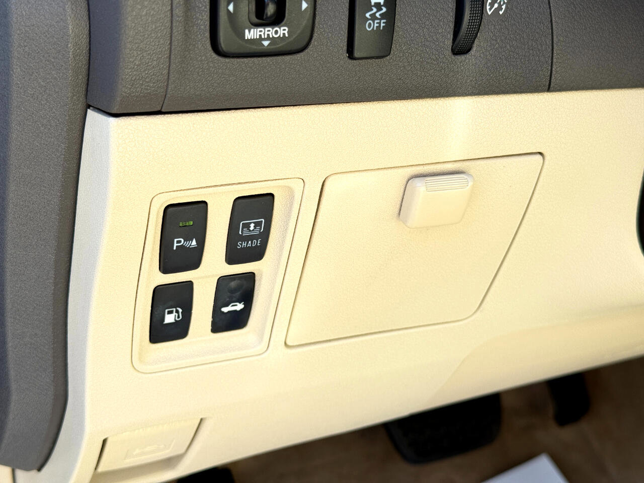 Used 2012 Lexus ES 350 image 19