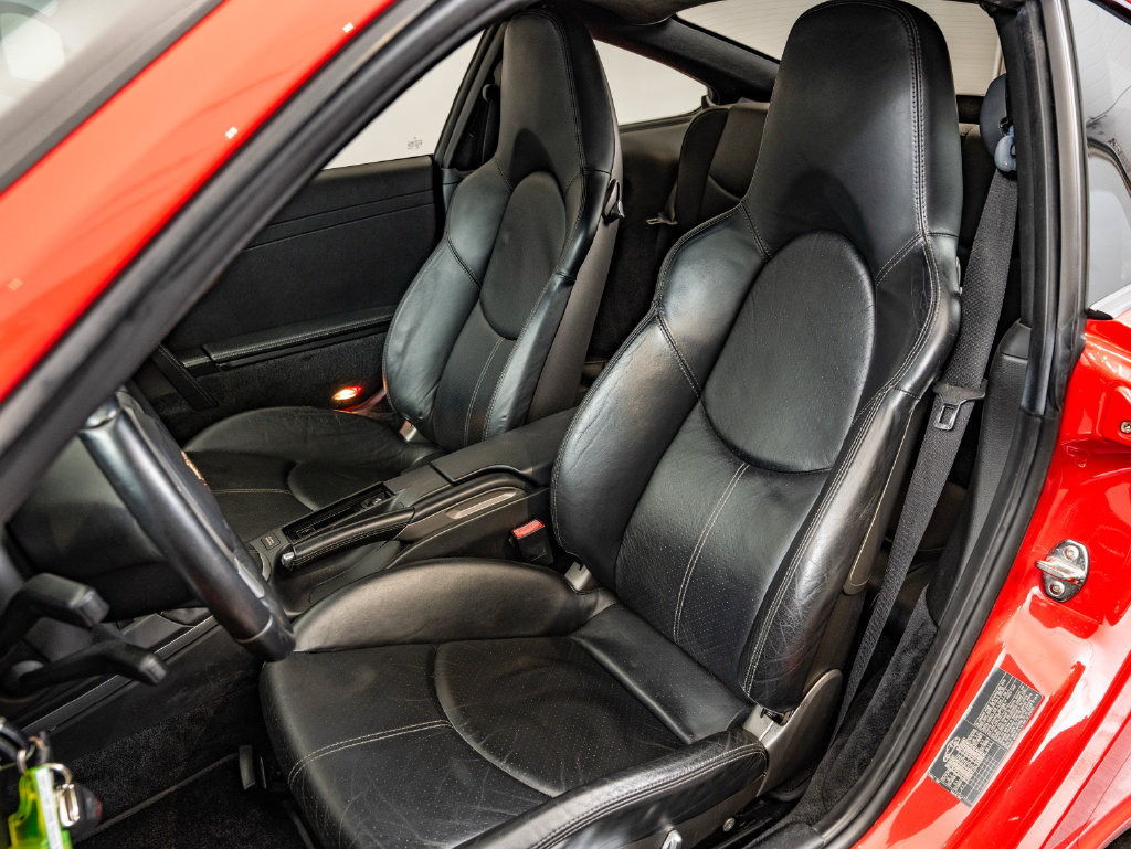 Used 2006 Porsche 911 Carrera S RWD image 40