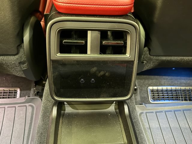 Certified 2022 Porsche Taycan AWD/4WD image 27