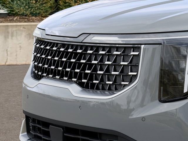 New 2026 Kia Carnival SX FWD image 13