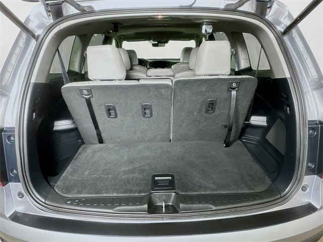 Certified 2022 Honda Pilot Special Edition image 35