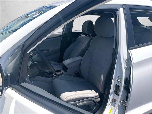 Used 2020 Hyundai Tucson SE FWD image 26