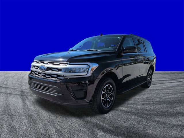 Used 2024 Ford Expedition XLT image 8