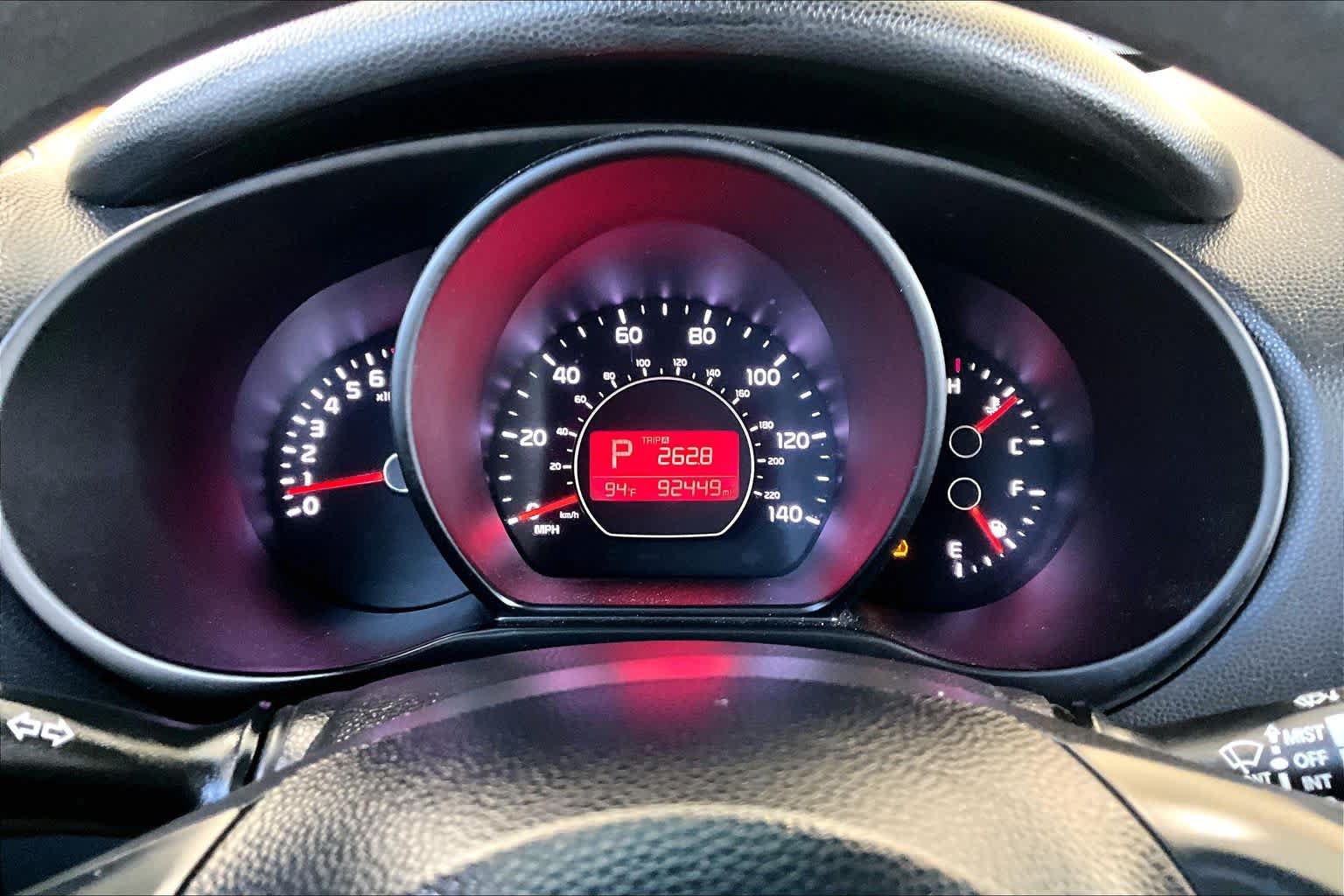 Used 2015 Kia Soul FWD image 24