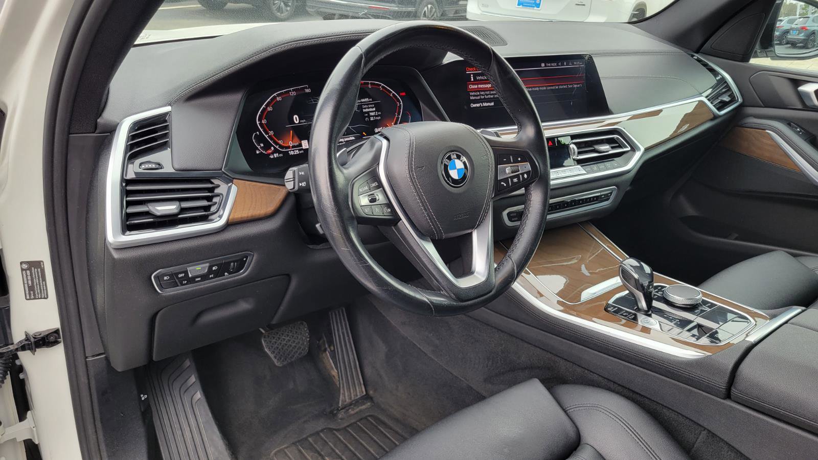 Used 2020 BMW X5 sDrive40i image 21