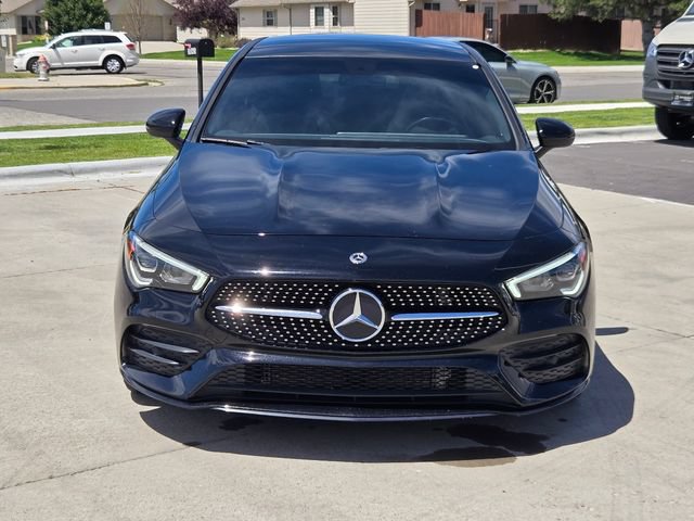 Used 2021 Mercedes-Benz CLA 250 4MATIC image 36