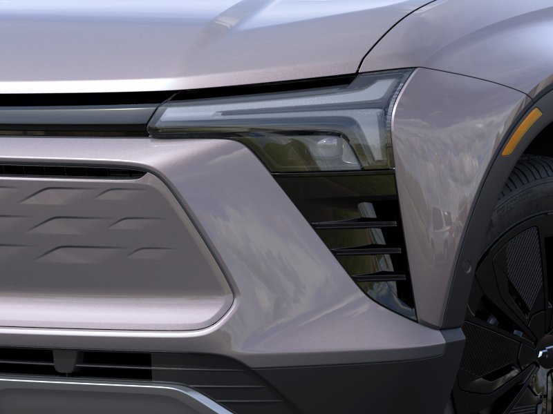 New 2026 Chevrolet Blazer EV LT w/ Midnight/Sport Edition AWD/4WD image 10