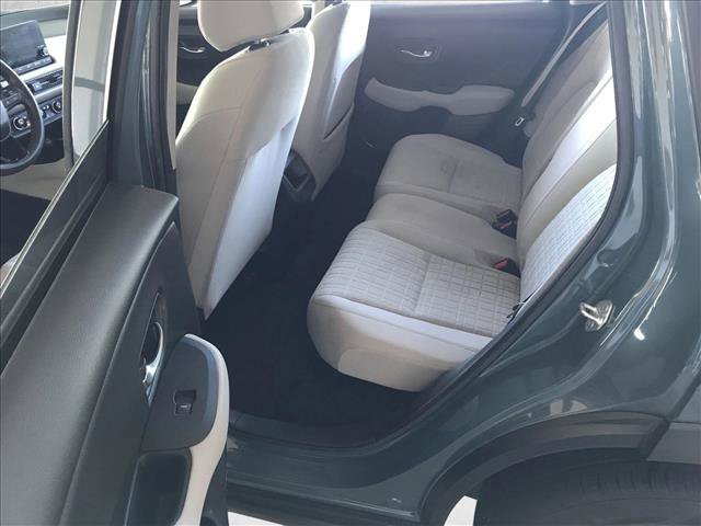 Used 2024 Honda HR-V LX image 15
