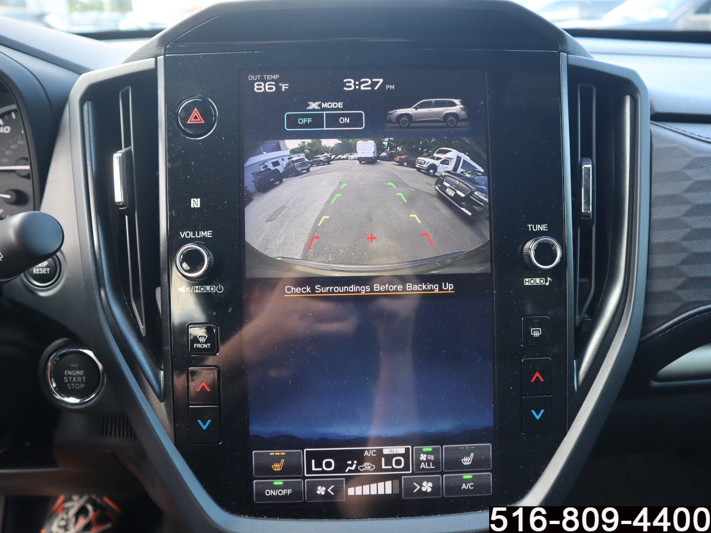 Used 2025 Subaru Forester Premium w/ Convenience Package #1 image 26