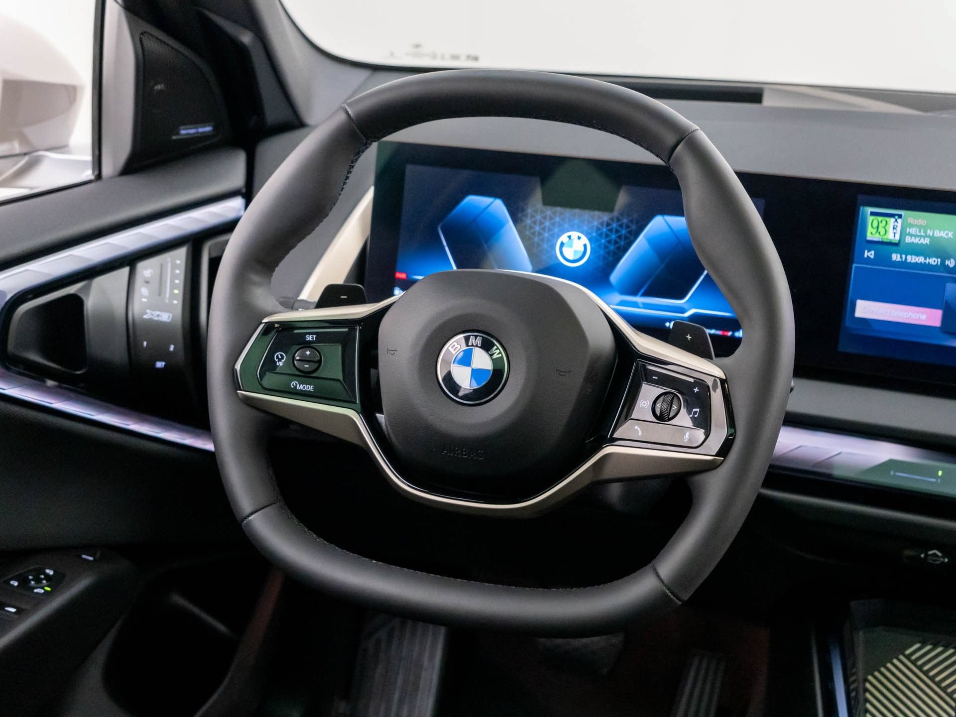 Certified 2025 BMW X3 xDrive30i w/ Premium Package AWD/4WD image 11