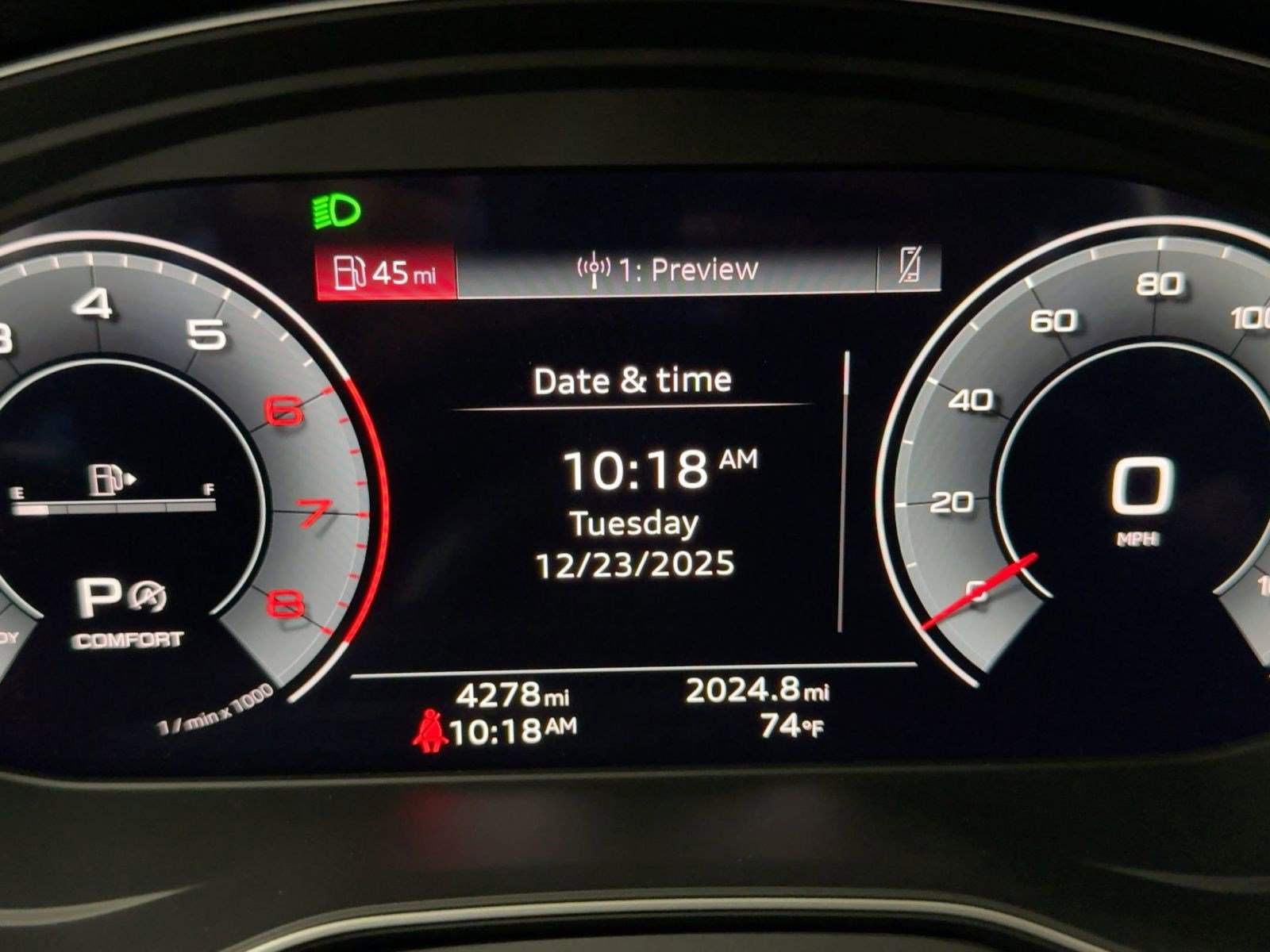 Certified 2024 Audi Q5 2.0T Premium Plus image 18