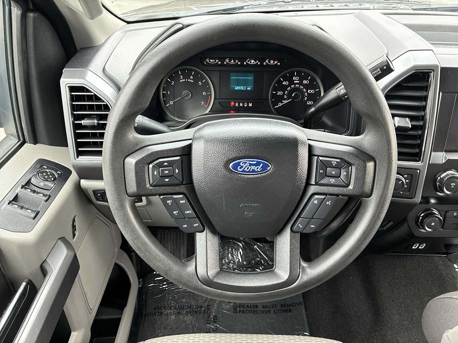 Used 2019 Ford F150 XLT w/ XTR Package AWD/4WD image 11