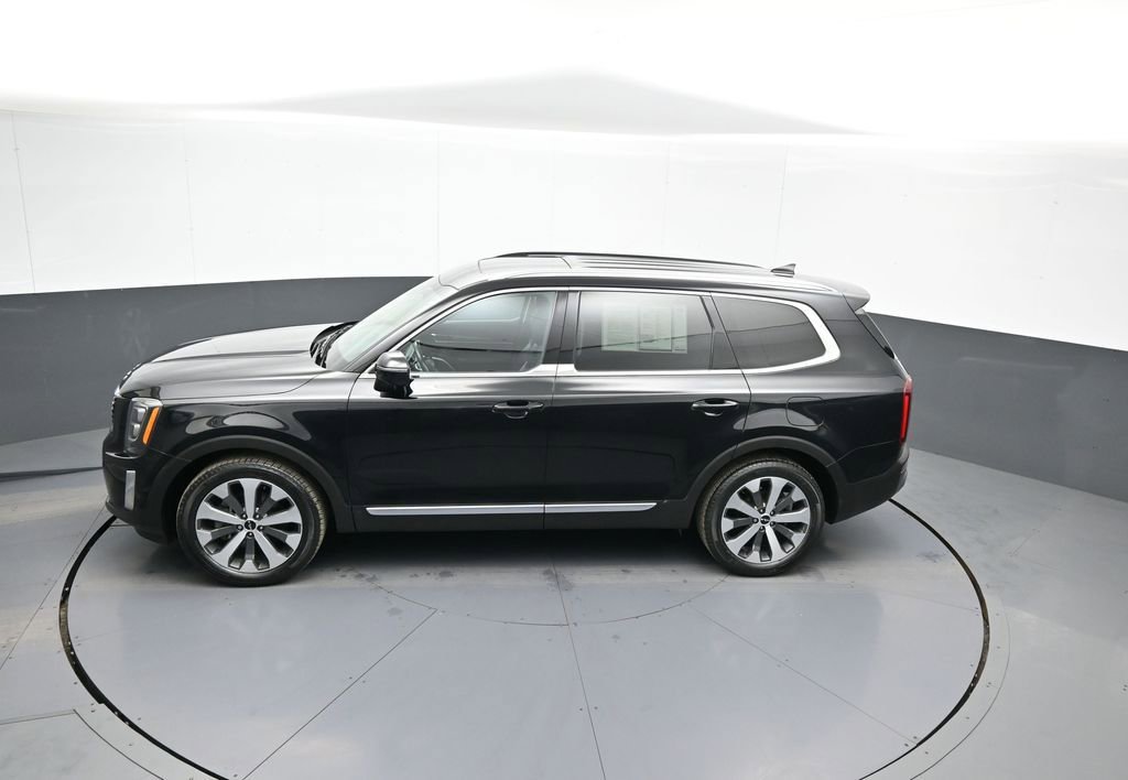 Certified 2022 Kia Telluride EX w/ EX Premium Package image 43