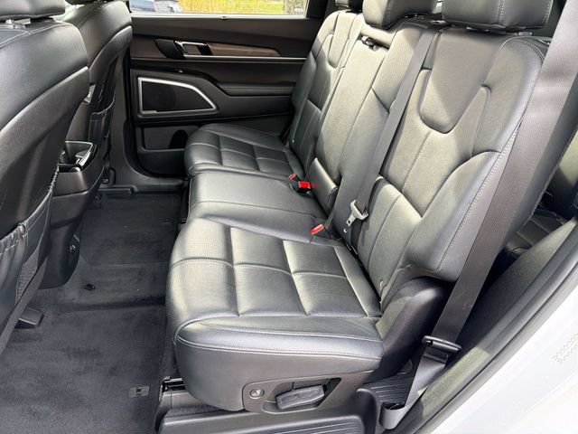 Used 2022 Kia Telluride EX FWD image 27