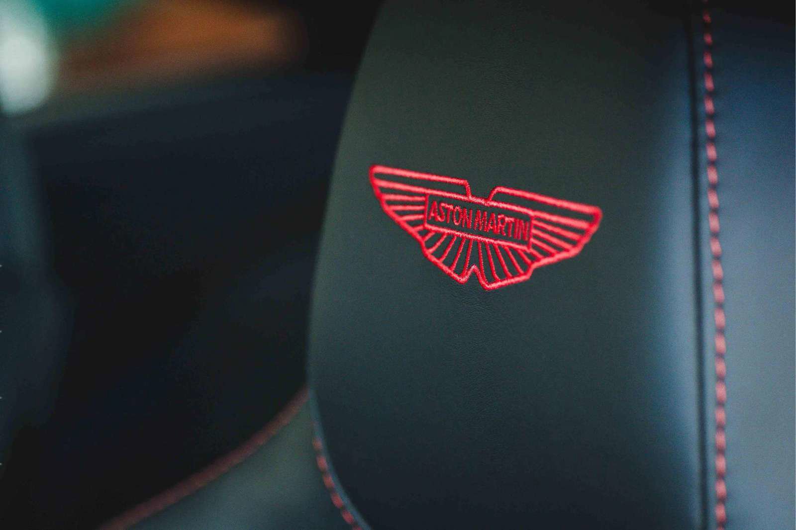 New 2025 Aston Martin DB12 Coupe image 24