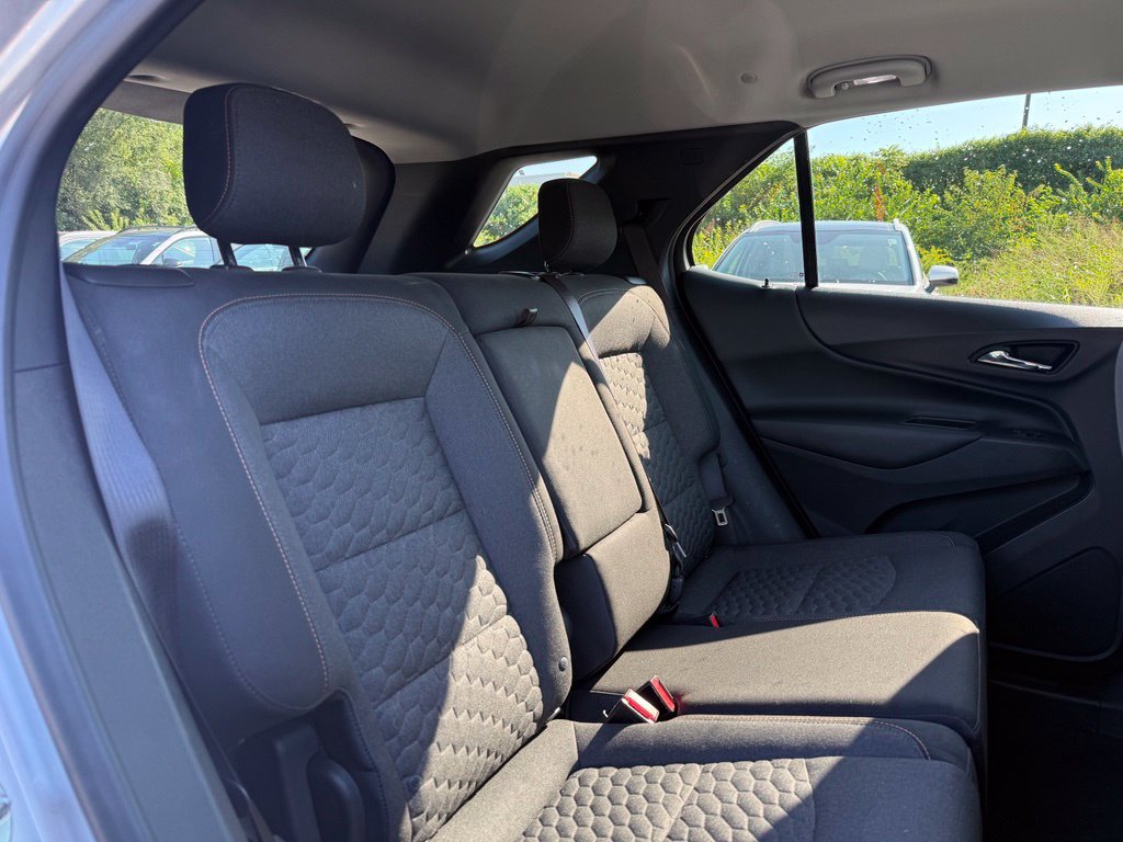 Used 2018 Chevrolet Equinox LT AWD/4WD image 21