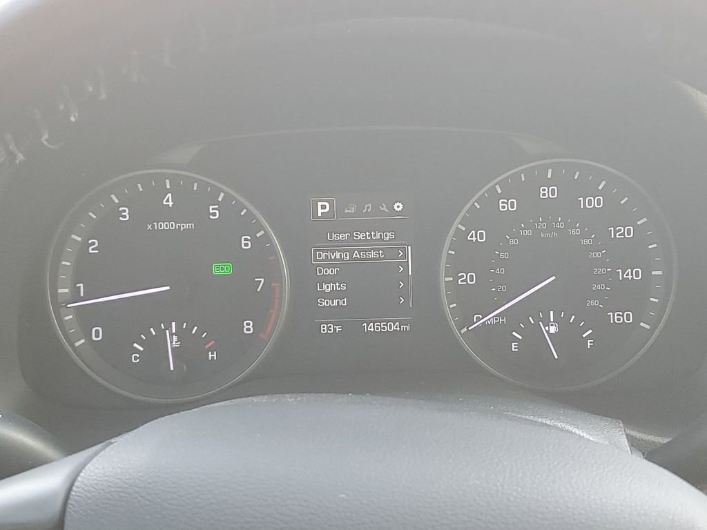 Used 2017 Hyundai Elantra Value Edition image 37