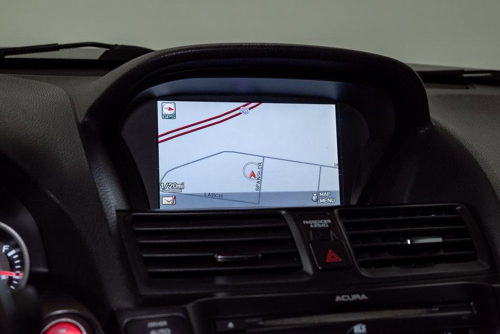 Used 2013 Acura TL w/ Advance Package image 14