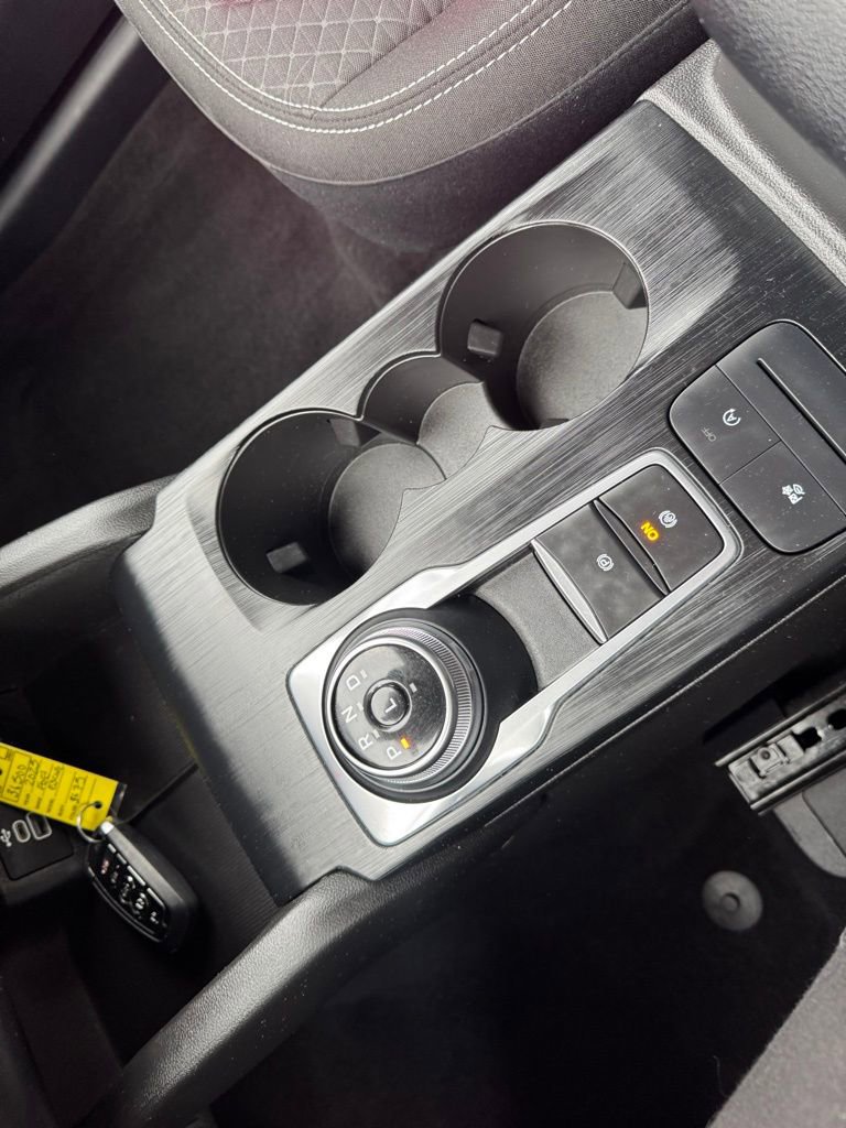 New 2025 Ford Escape Active w/ Cold Weather Package image 21