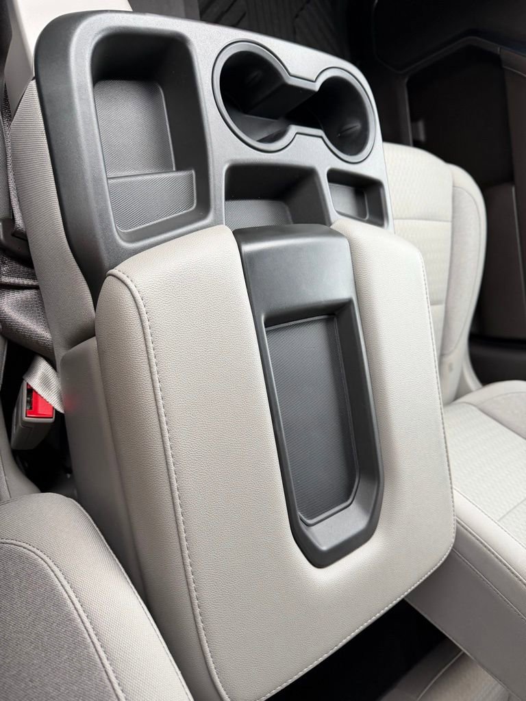 Used 2022 Chevrolet Silverado 1500 RST w/ Z71 Off-Road Package image 43