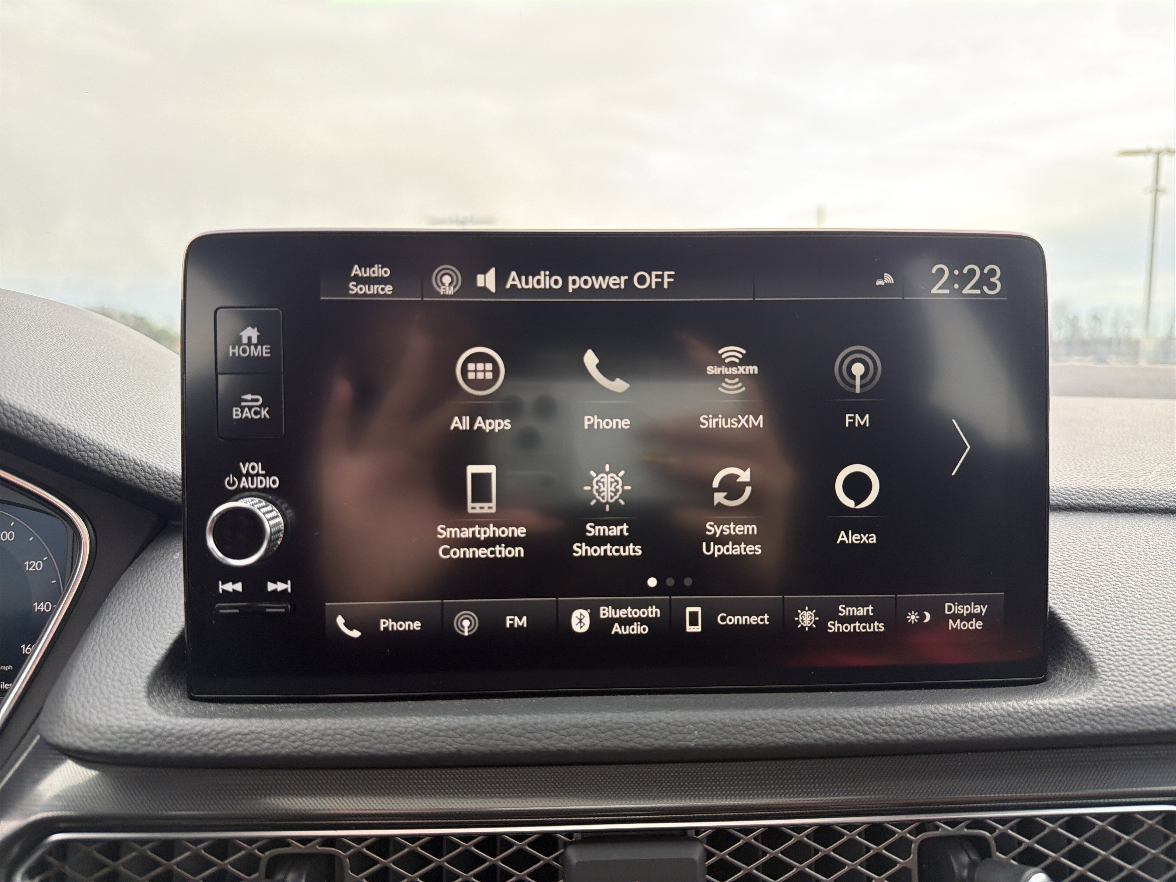 Certified 2023 Acura Integra A-Spec image 31