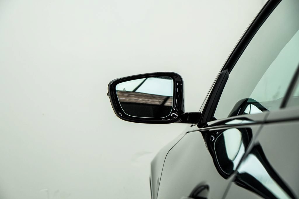Used 2026 BMW 430i Convertible RWD image 15