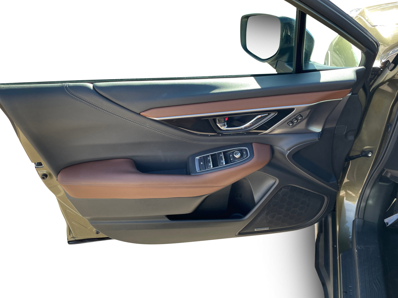 Used 2022 Subaru Outback Touring image 21